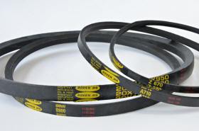 Жетек белдіктер ROVEN және MASTER BELTS